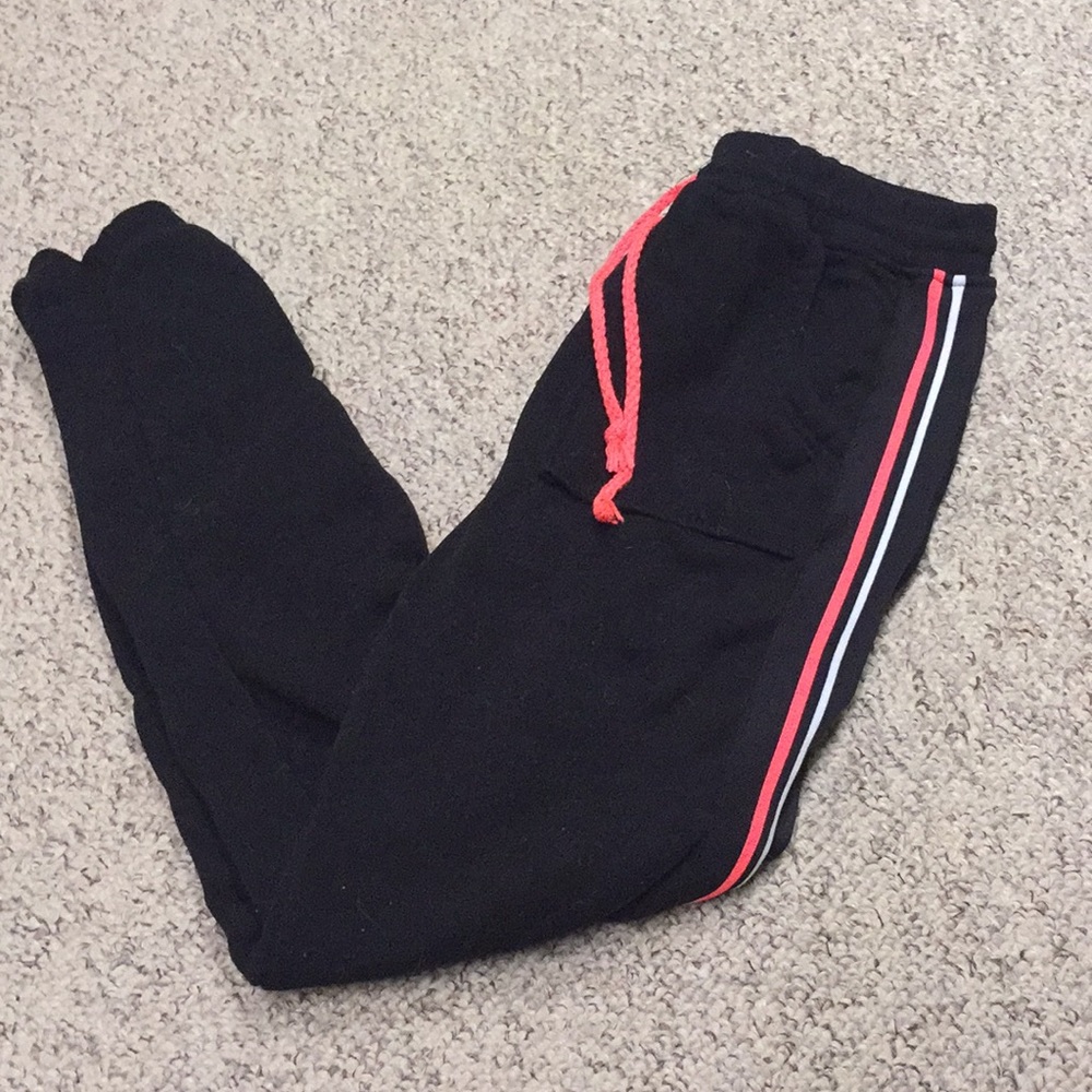 Jogger sweatpants
